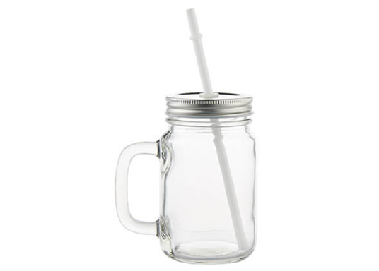 Mason Jar